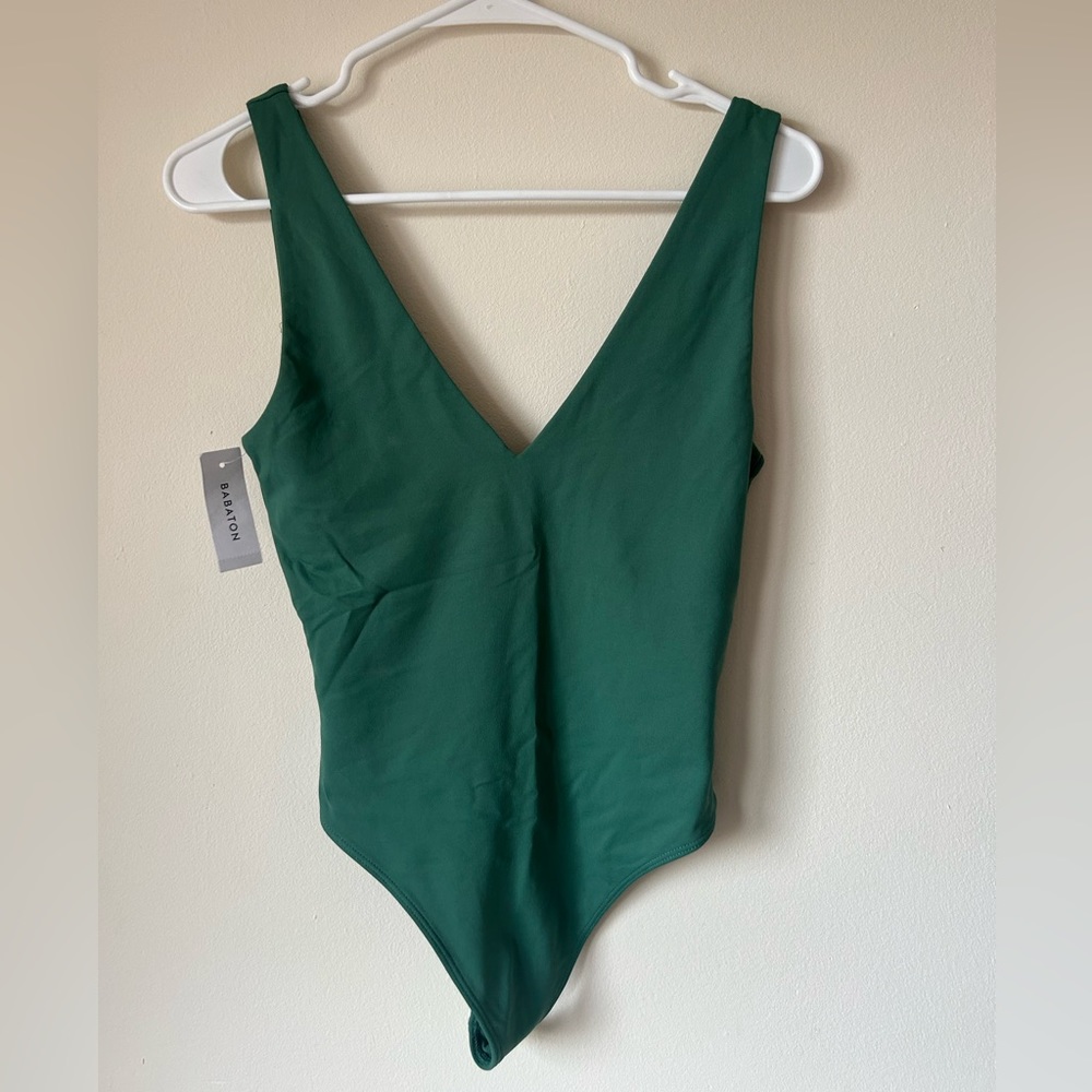 Artizia Babaton Body suit